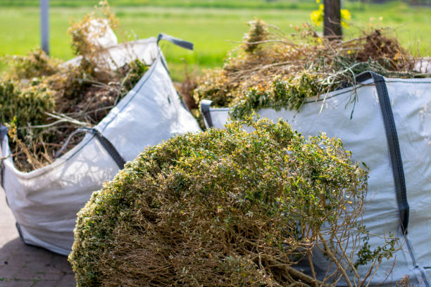 Best Garage Cleanout Services  in Town Creek, AL