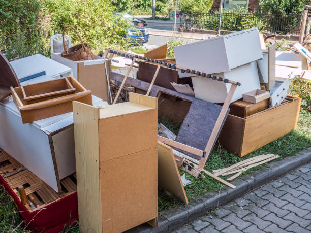Best Yard Cleanup Services  in Town Creek, AL