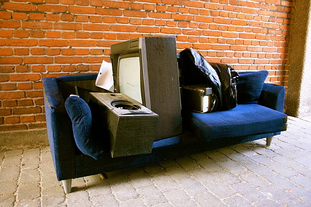 Best Affordable Junk Removal Services  in Town Creek, AL