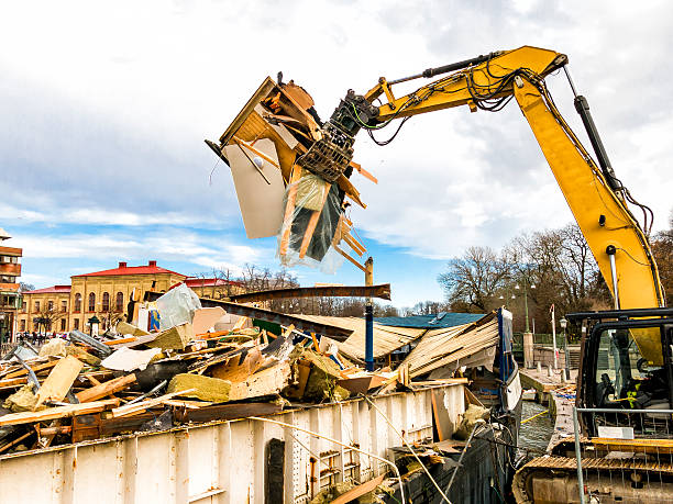 Attic Cleanout Services in Town Creek, AL